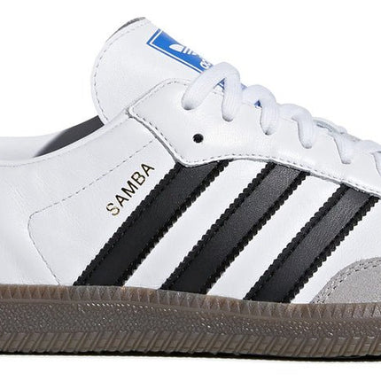 ZAPATILLA ADIDAS ORIGINALS SAMBA OG - BONZER