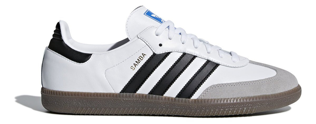 ZAPATILLA ADIDAS ORIGINALS SAMBA OG - BONZER