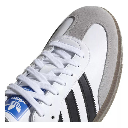 ZAPATILLA ADIDAS ORIGINALS SAMBA OG - BONZER