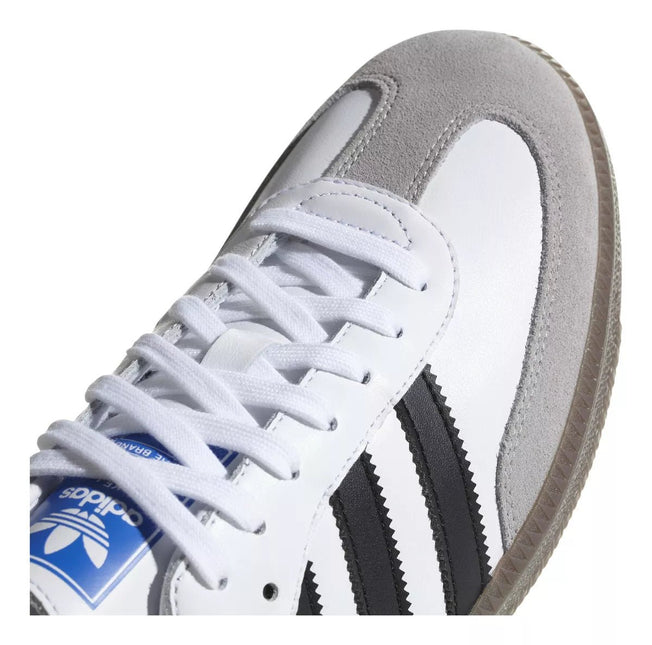 ZAPATILLA ADIDAS ORIGINALS SAMBA OG - BONZER