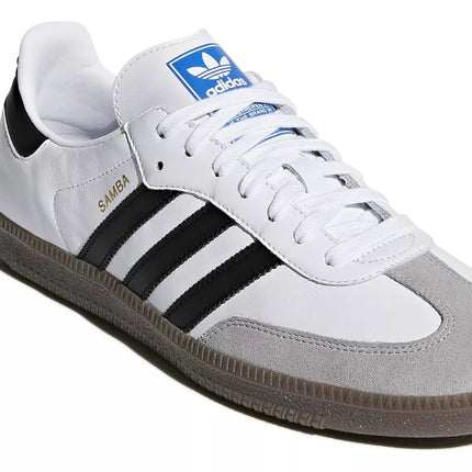 ZAPATILLA ADIDAS ORIGINALS SAMBA OG - BONZER