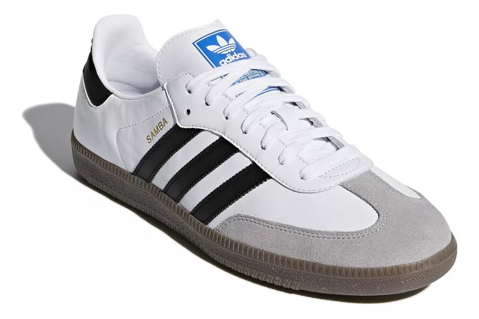 ZAPATILLA ADIDAS ORIGINALS SAMBA OG - BONZER