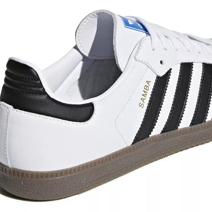 ZAPATILLA ADIDAS ORIGINALS SAMBA OG - BONZER