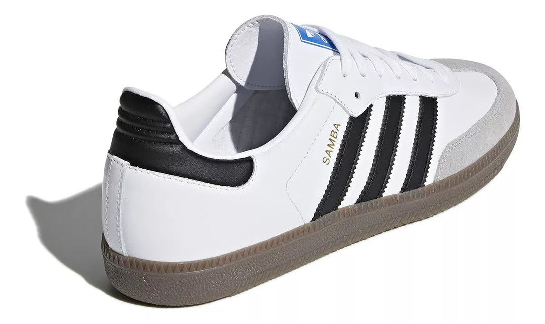 ZAPATILLA ADIDAS ORIGINALS SAMBA OG - BONZER