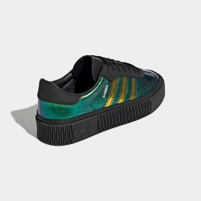 ZAPATILLA ADIDAS ORIGINALS SAMBAROS - BONZER