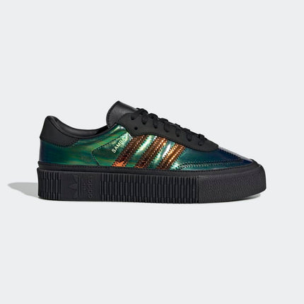 ZAPATILLA ADIDAS ORIGINALS SAMBAROS - BONZER