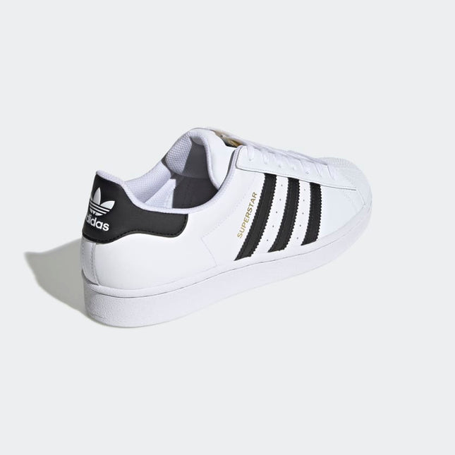 ZAPATILLA ADIDAS ORIGINALS SUPERSTAR - BONZER