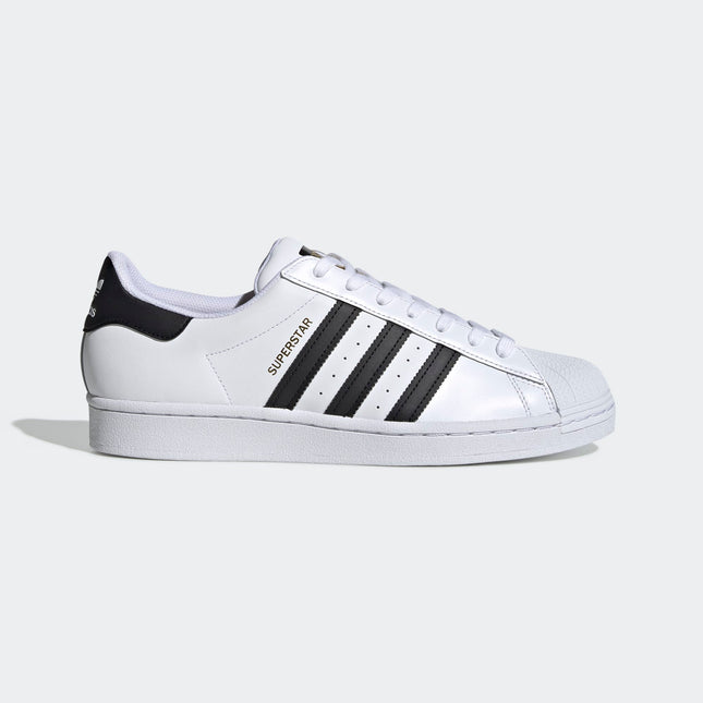 ZAPATILLA ADIDAS ORIGINALS SUPERSTAR - BONZER