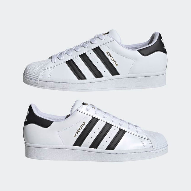 ZAPATILLA ADIDAS ORIGINALS SUPERSTAR - BONZER