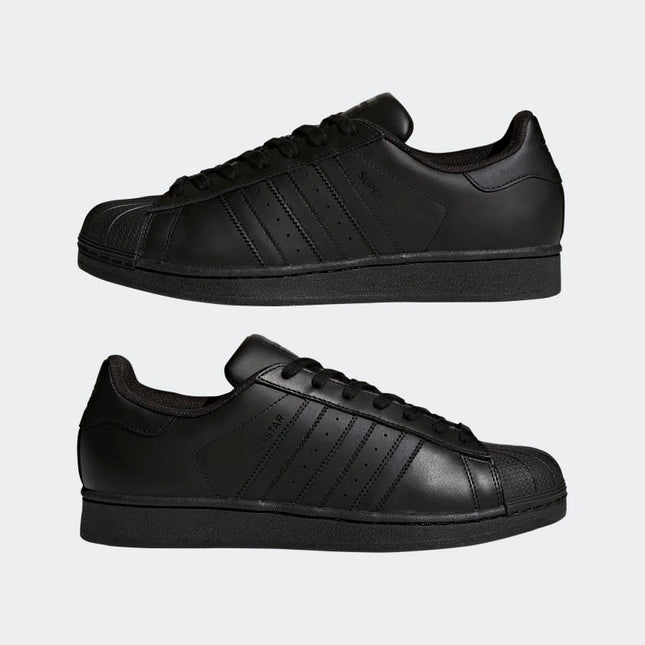 ZAPATILLA ADIDAS ORIGINALS SUPERSTAR - BONZER