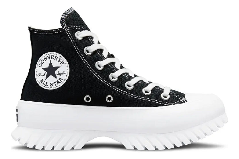 ZAPATILLA CONVERSE ALL STAR LUG - BONZER