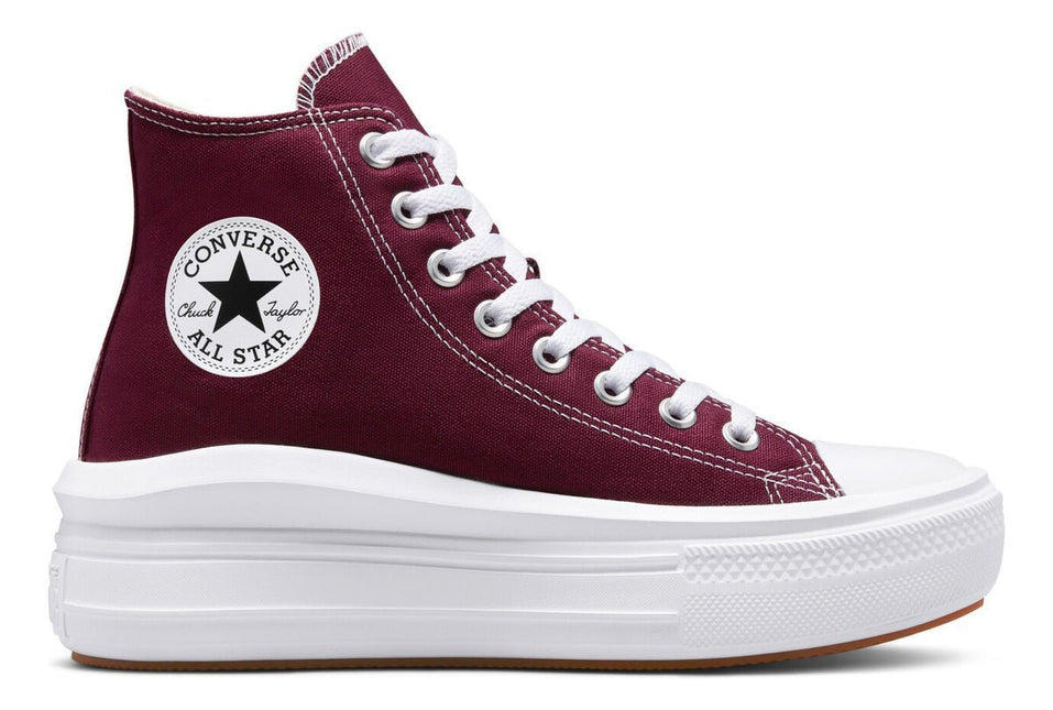 ZAPATILLA CONVERSE ALL STAR MOV - BONZER