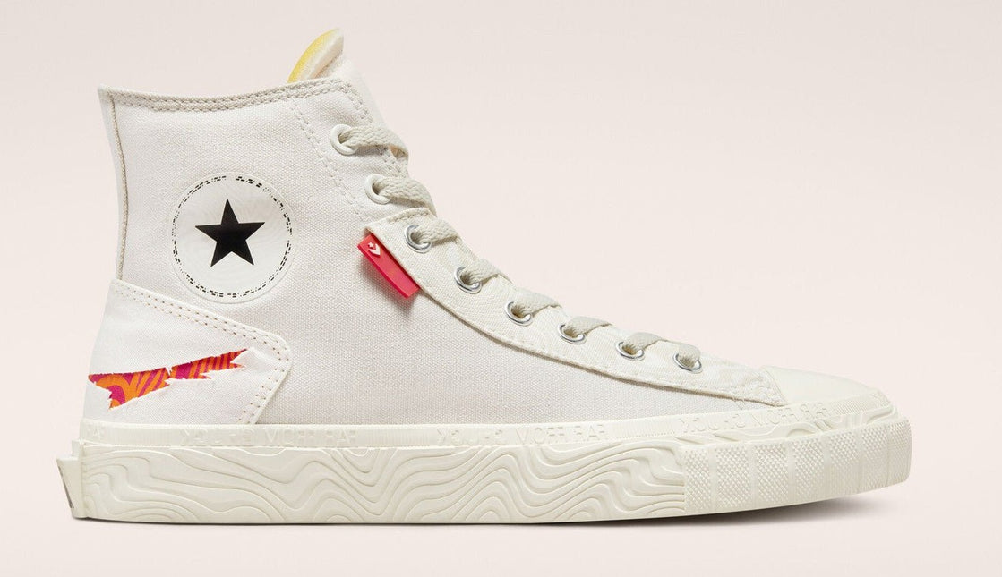 ZAPATILLA CONVERSE CHUCK TAYLOR ALL STAR - BONZER