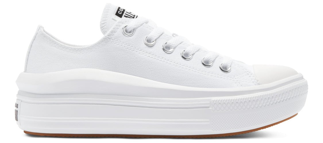 ZAPATILLA CONVERSE CHUCK TAYLOR ALL STAR MOVE II - BONZER