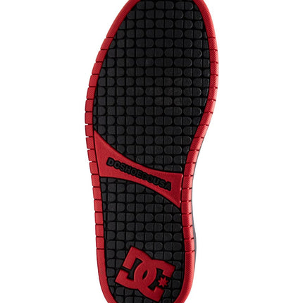 ZAPATILLA DC SHOES COURT GRAFFIK SQ - BONZER