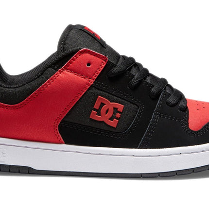 ZAPATILLA DC SHOES MANTECA 4 - BONZER