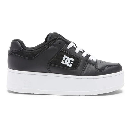 ZAPATILLA DC SHOES MANTECA 4 PLTFRM - BONZER