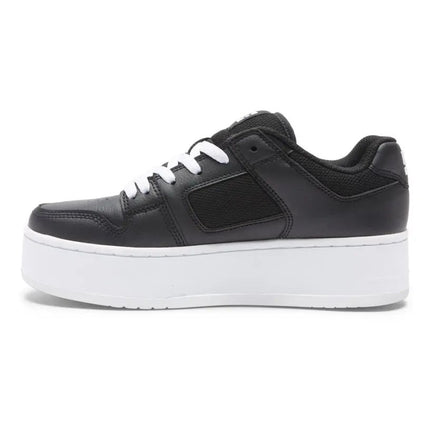 ZAPATILLA DC SHOES MANTECA 4 PLTFRM - BONZER