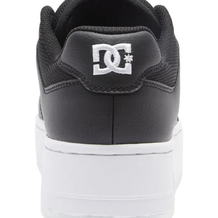 ZAPATILLA DC SHOES MANTECA 4 PLTFRM - BONZER