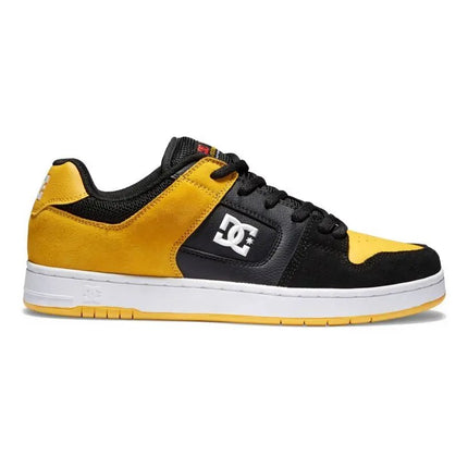 ZAPATILLA DC SHOES MANTECA 4 S - BONZER