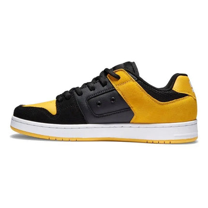 ZAPATILLA DC SHOES MANTECA 4 S - BONZER