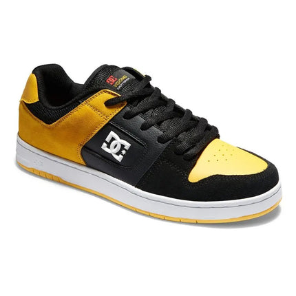 ZAPATILLA DC SHOES MANTECA 4 S - BONZER