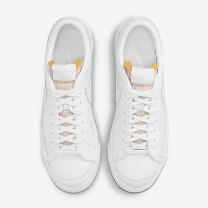 ZAPATILLA MUJER NIKE BLAZER LOW '77 - BONZER