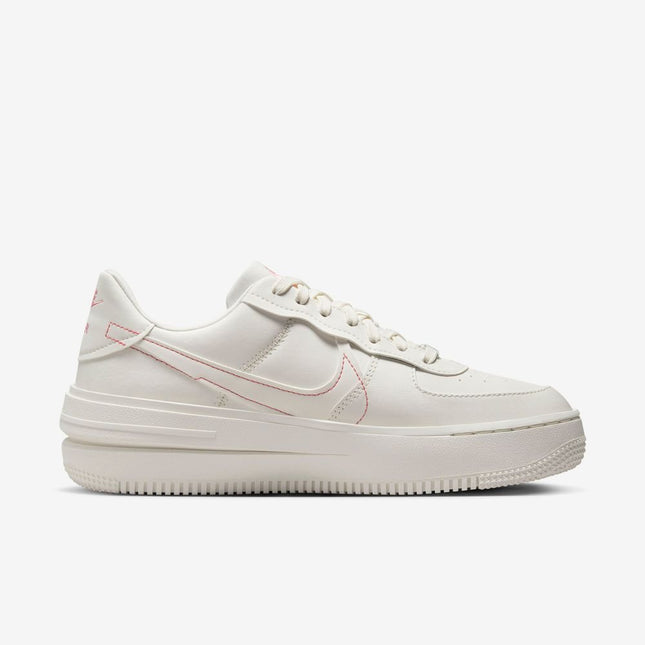 ZAPATILLA NIKE AF1 PLATAFORM - BONZER