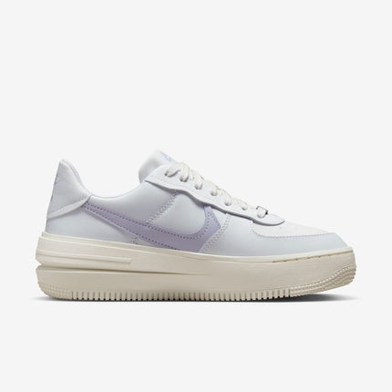 ZAPATILLA NIKE AF1 PLATAFORM LV8 - BONZER