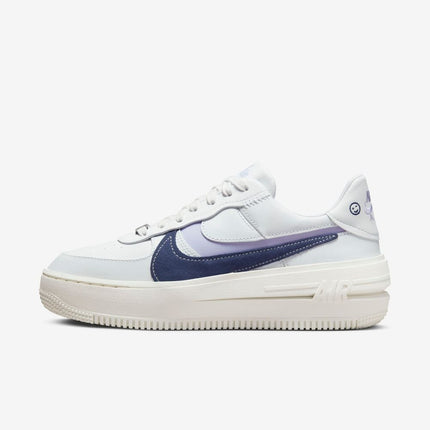 ZAPATILLA NIKE AF1 PLATAFORM LV8 - BONZER