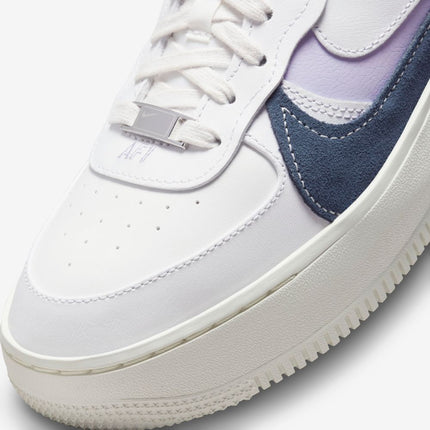 ZAPATILLA NIKE AF1 PLATAFORM LV8 - BONZER