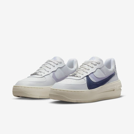 ZAPATILLA NIKE AF1 PLATAFORM LV8 - BONZER