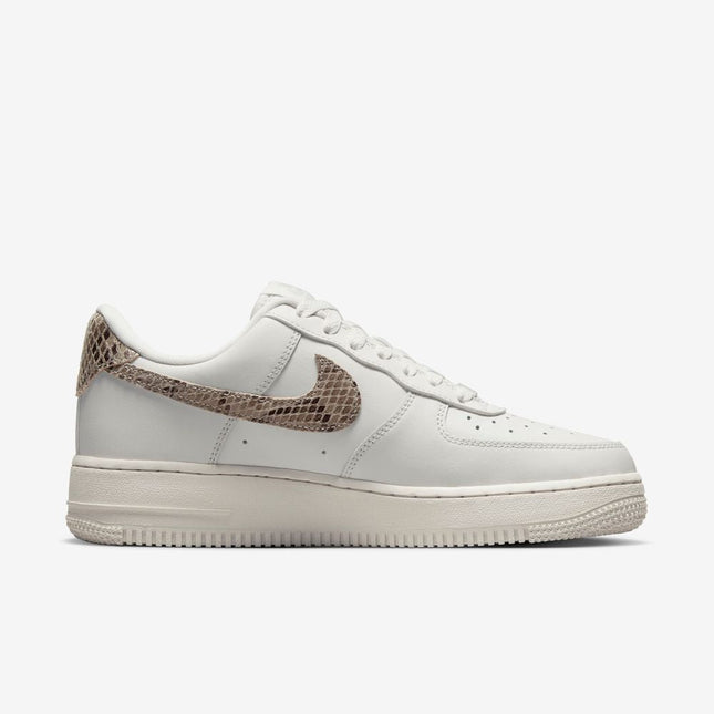 ZAPATILLA NIKE AIR FORCE 1 '07 - BONZER