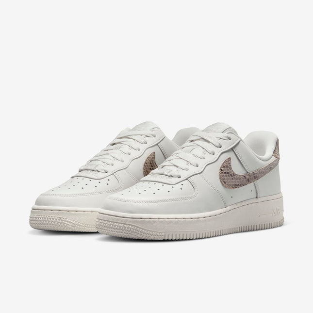 ZAPATILLA NIKE AIR FORCE 1 '07 - BONZER