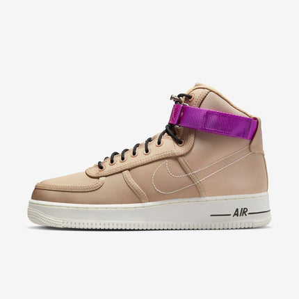 ZAPATILLA NIKE AIR FORCE 1 HIGH '07 LV8 - BONZER