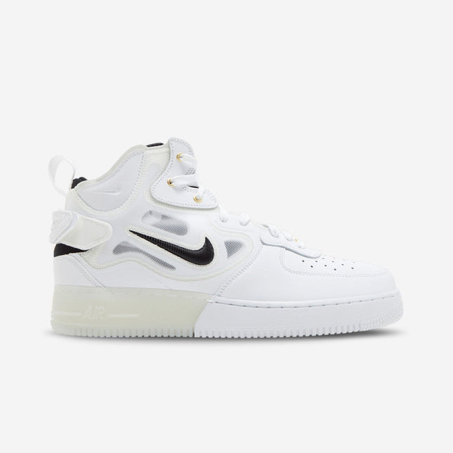 ZAPATILLA NIKE AIR FORCE 1 MID REACT - BONZER