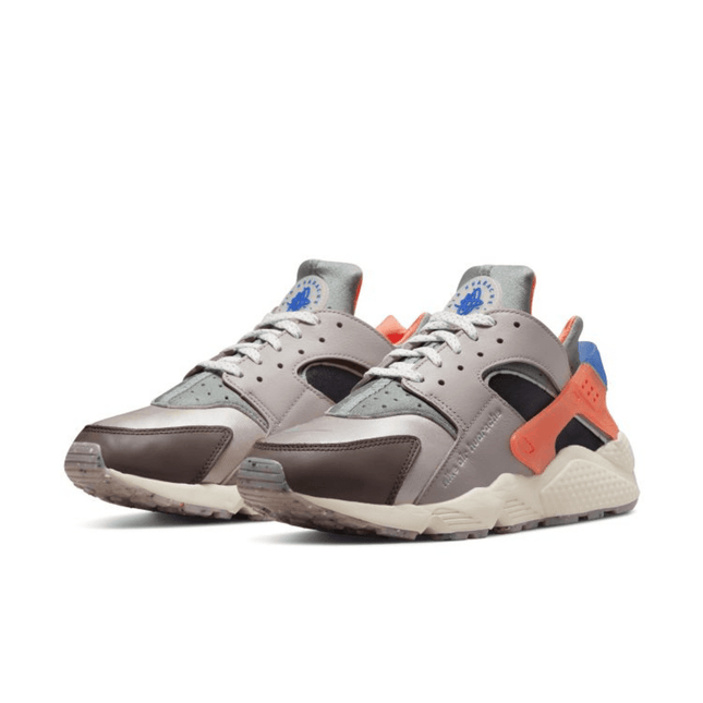 ZAPATILLA NIKE AIR HUARACHE PRM - BONZER