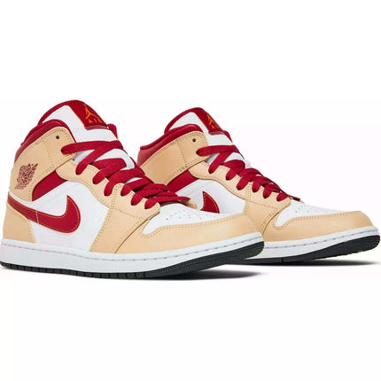 ZAPATILLA NIKE AIR JORDAN 1 MID - BONZER