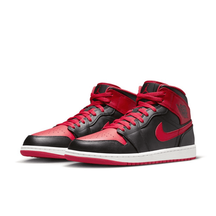 Zapatilla Nike Air Jordan 1 Mid - Nike