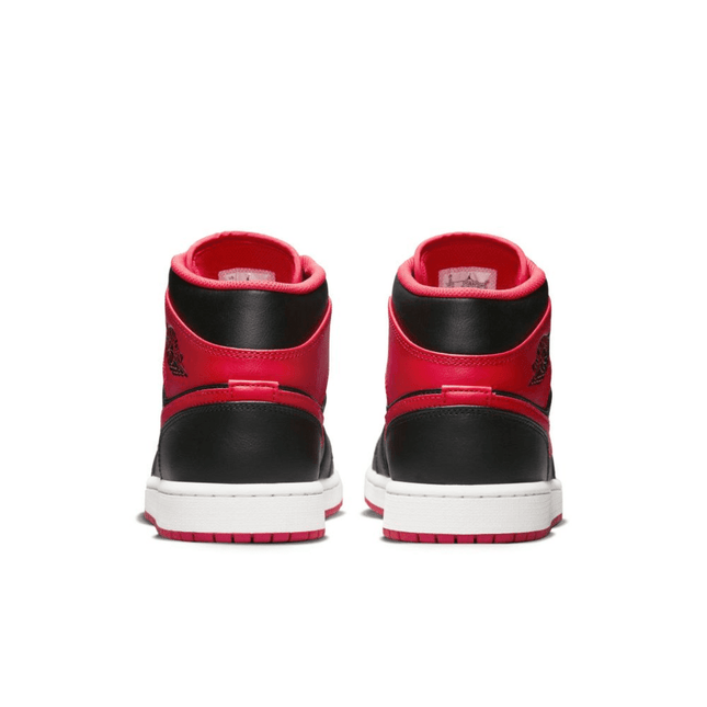 ZAPATILLA NIKE AIR JORDAN 1 MID - BONZER