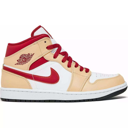 ZAPATILLA NIKE AIR JORDAN 1 MID - BONZER