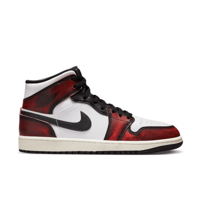 ZAPATILLA NIKE AIR JORDAN 1 MID SE - BONZER