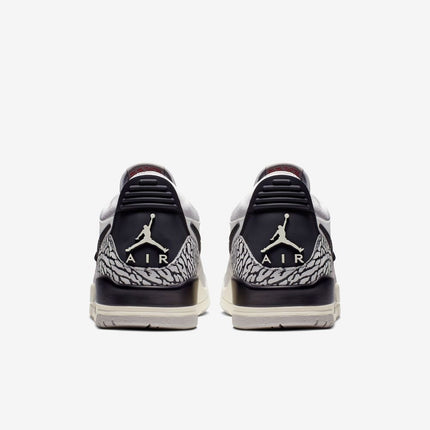 ZAPATILLA NIKE AIR JORDAN LEGACY 312 LOW - BONZER