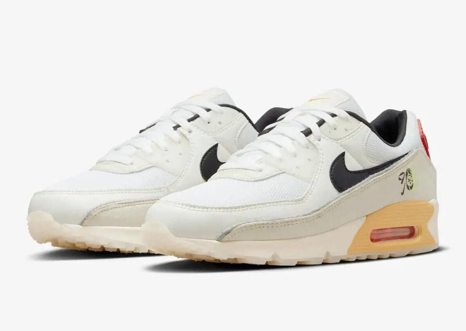 ZAPATILLA NIKE AIR MAX 90 SE - BONZER