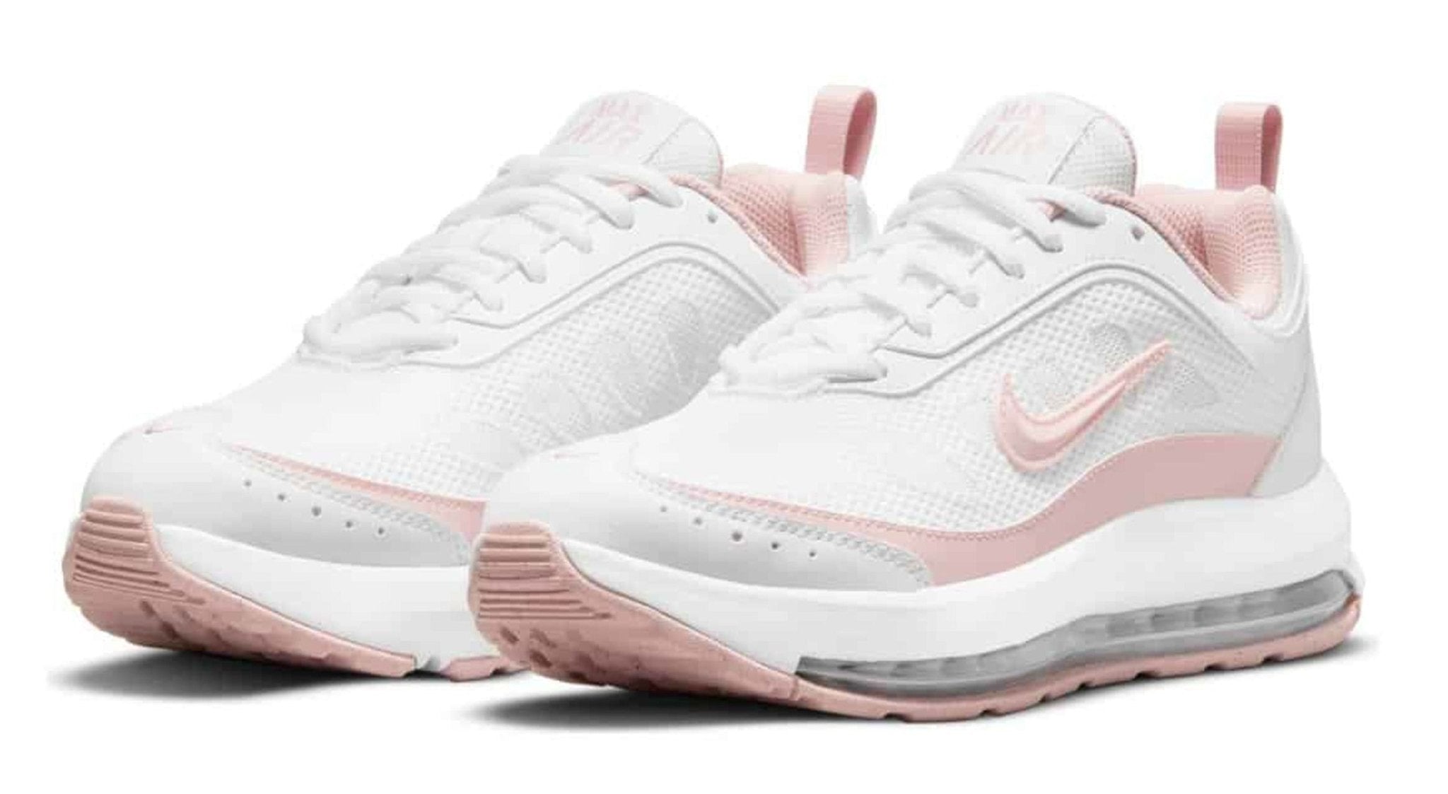 Zapatillas rosas nike orders mujer