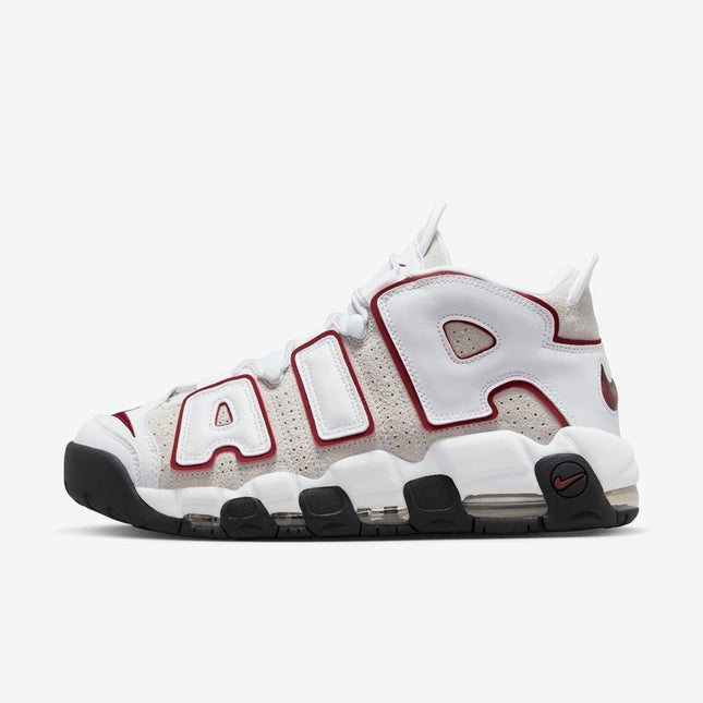 ZAPATILLA NIKE AIR MORE UPTEMPO 9 - BONZER