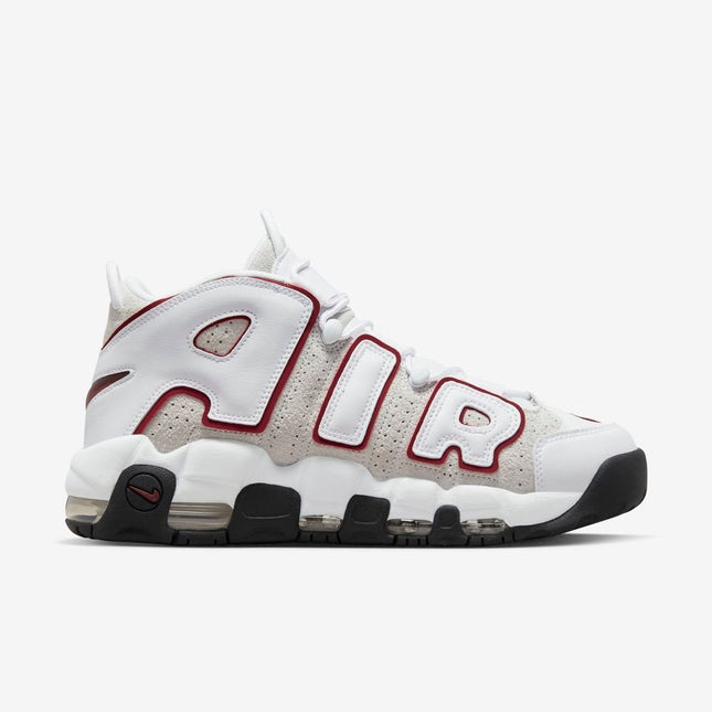 ZAPATILLA NIKE AIR MORE UPTEMPO 9 - BONZER