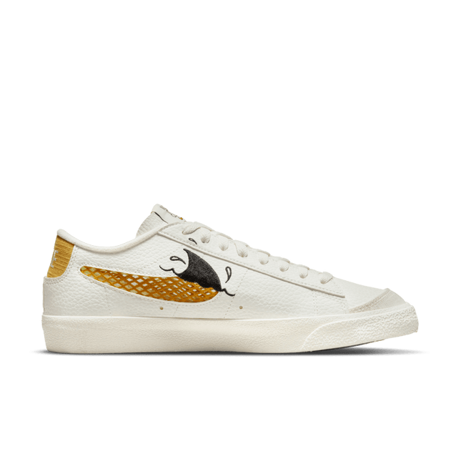 ZAPATILLA NIKE BLAZER LOW 77 SE NN - BONZER