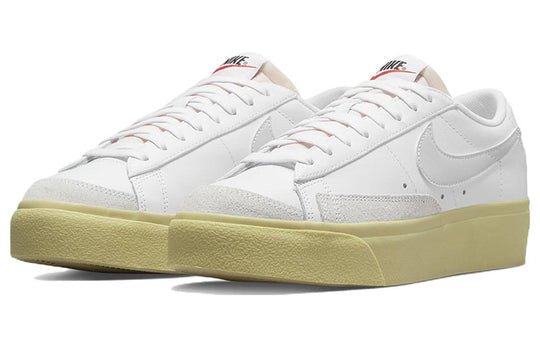 ZAPATILLA NIKE BLAZER LOW PLATAFOR - BONZER