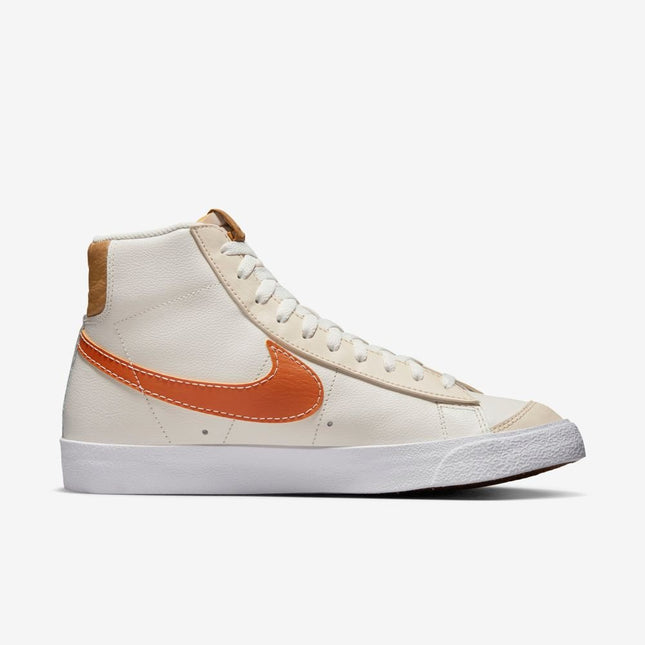 ZAPATILLA NIKE BLAZER MID '77 EMB - BONZER